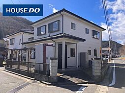中古戸建　塩尻市大字宗賀
