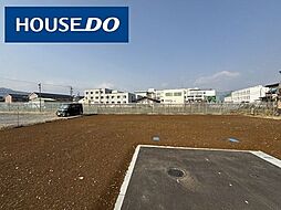 売土地 塩尻市広丘高出　ひかりの丘F区画