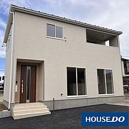 新築戸建　塩尻町第9　1号棟