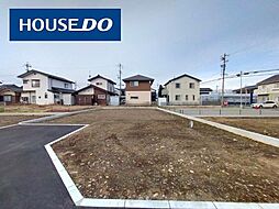 売土地　売土地 Bells広丘吉田分譲地　（国道東エリア）B区画