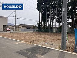 売土地　ピアタウン広丘原新田D2
