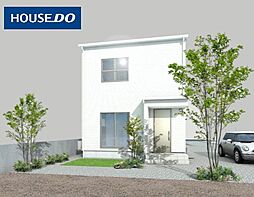 新築戸建　塩尻市大字広丘高出E1