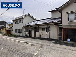 中古戸建　村井町西