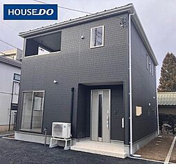 新築戸建　広丘吉田第4　1号棟
