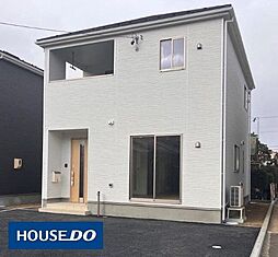 新築戸建　広丘吉田第4　2号棟
