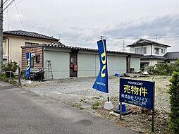 事業用一括　大字大門