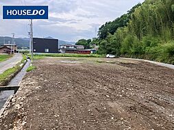 売土地 洗馬元町3区画(2)