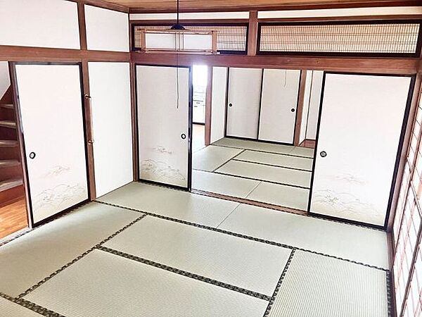和室