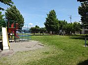 長者原南公園長者原南公園 580m