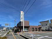 株式会社八十二銀行／塩尻西支店八十二銀行／塩尻西支店 1540m