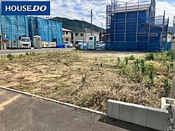 売土地　サンヒル塩尻町5 (5)号区画