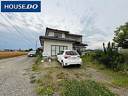 中古戸建　松本市和田
