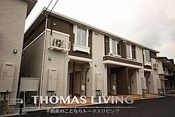 JR筑豊本線 飯塚駅 徒歩8分の賃貸アパート
