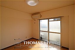 セントフォール柏の森 1DKの写真