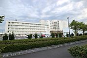飯塚市立病院（679m）