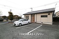 福岡県飯塚市赤坂：物件画像／株式会社トーマスリビング　飯塚店