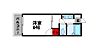 間取り：初期費用の分割払い可能（クレジットカード払い可能）