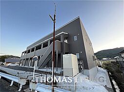 🉐敷金礼金0円！🉐トラス平山