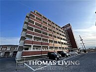 福岡県飯塚市柏の森：物件画像／株式会社トーマスリビング　飯塚店