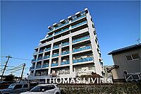 福岡県飯塚市柏の森：物件画像／株式会社トーマスリビング　飯塚店
