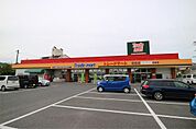 Trade mart（トレードマート） 相田店（476m）