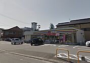 ミニストップ 飯塚菰田西店（162m）