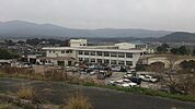嘉麻市立牛隈小学校（457m）