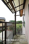 日当たり良好ですね。