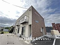 福岡県飯塚市花瀬184-1：物件画像／株式会社トーマスリビング　飯塚店