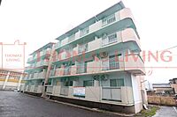 福岡県飯塚市伊岐須：物件画像／株式会社トーマスリビング　飯塚店