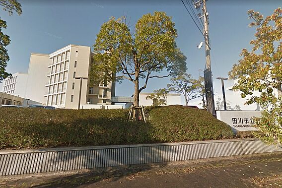 メゾン蛍ヶ丘D棟D_周辺_2