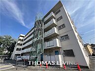 福岡県飯塚市菰田東1丁目：物件画像／株式会社トーマスリビング　飯塚店