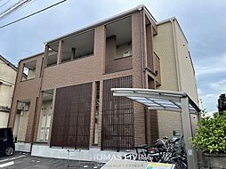 ブエナカーサ近大前