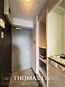 玄関収納御座いますよ。