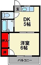 Kayanomori BASE（カヤノモリベース） 2階/-