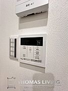 自動給湯♪