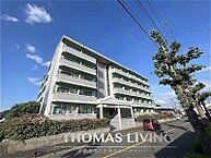 福岡県飯塚市川津：物件画像／株式会社トーマスリビング　飯塚店