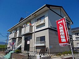 🉐敷金礼金0円！🉐ドミール鳥井 A棟