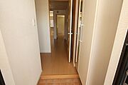 シューズボックス御座いますよ。