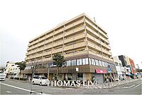 福岡県飯塚市新飯塚：物件画像／株式会社トーマスリビング　飯塚店