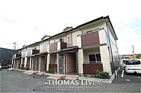 福岡県飯塚市横田：物件画像／株式会社トーマスリビング　飯塚店