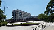 済生会飯塚嘉穂病院（1030m）