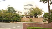 私立近畿大学九州短期大学（2860m）