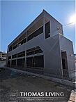 福岡県飯塚市立岩1164-3：物件画像／株式会社トーマスリビング　飯塚店