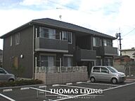 福岡県田川市大字伊田5188-1：物件画像／株式会社トーマスリビング　飯塚店