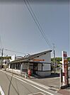 飯塚川津郵便局（786m）