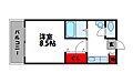 コスモ88階4.4万円