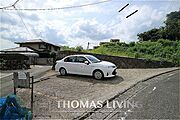 敷地内駐車場