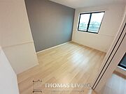 各お部屋に窓があります。