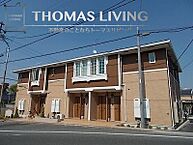 福岡県飯塚市菰田東2丁目：物件画像／株式会社トーマスリビング　飯塚店